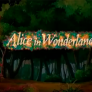 Alice in Wonderland (BF Games) logó