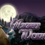 Night Wolves logó