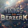 Vikings go Berzerk logó