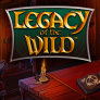 Legacy of the Wild logó