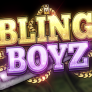 Bling Boyz logó
