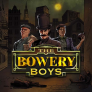 The Bowery Boys logó
