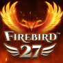Firebird 27 logó