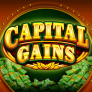Capital Gains logó