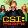 CSI Miami logó