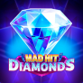 Mad Hit Diamonds logó