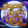 Good Luck 40 logó