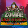 Zombie Destroyers logó