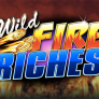 Wild Fire Riches logó
