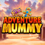Adventure Mummy logó
