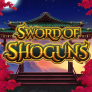 Sword Of Shoguns logó