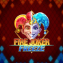 Fire Joker Freeze logó