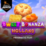 Sweet Bonanza Holland logó