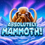 Absolutely Mammoth! logó