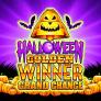 Halloween Golden Winner Grand Chance logó