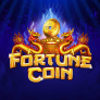 Fortune Coin logó