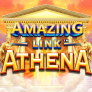 Amazing Link Athena logó