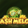 Cash Melon logó