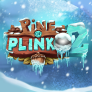 Pine of Plinko 2 logó
