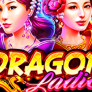 More Dragon Ladies logó