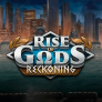 Rise of Gods: Reckoning logó