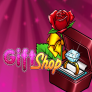 Gift Shop logó