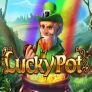 Lucky Pot logó
