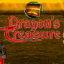 Dragon's Treasure logó