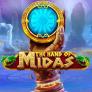 The Hand of Midas logó