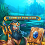 Book of Poseidon logó