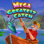 Mega Greatest Catch logó
