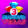 3 Diamond Vegas logó
