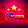 7s On Fire logó