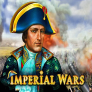 Imperial Wars logó