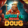 Dynamite Diggin Doug logó
