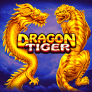 Dragon Tiger logó