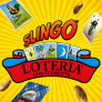 Slingo Loteria Don Clemente logó