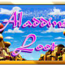 Aladdins Loot logó