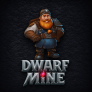 Dwarf Mine logó