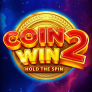 Coin Win 2: Hold the Spin logó