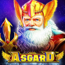 Asgard logó
