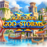 Age Of The Gods: God Of Storms 2 logó
