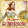 Fae Legend Warrior logó
