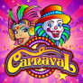 Carnaval logó