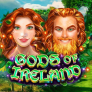 Gods of Ireland logó