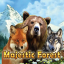 Majestic Forest logó