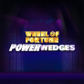Wheel of Fortune Power Wedges logó