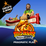 Big Bass Hold and Spinner Megaways logó