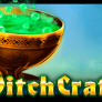WitchCraft logó