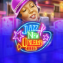 Jazz of New Orleans logó